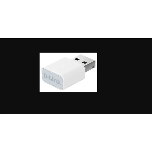 D-Link AN3U