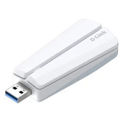 D-LinkAE65U - BE6500 Wi-Fi 7