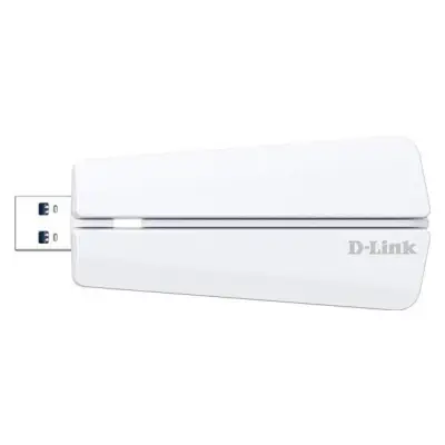 D-LinkAE65U - BE6500 Wi-Fi 7