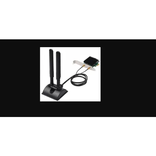 Edimax EW-7833AXP