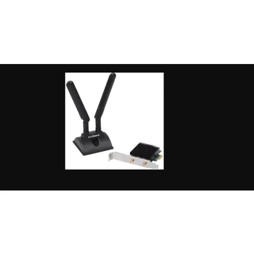 Edimax EW-7833AXP