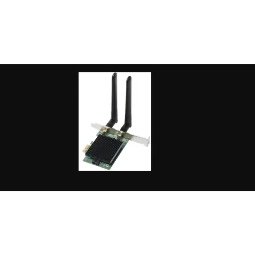 Edimax EW-7833AXP