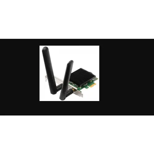 Edimax EW-7833AXP