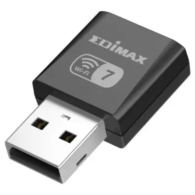 Edimax EW-7822UN7 Wi-Fi 7 Tri-Band