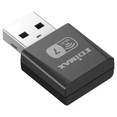 Edimax EW-7822UN7 Wi-Fi 7 Tri-Band