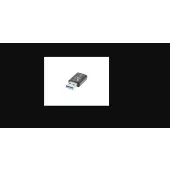 Lanberg bezprzewodowa karta sieciowa WiFi USB 3.0 AC1200 Dual band 2 wewnętrzne anteny