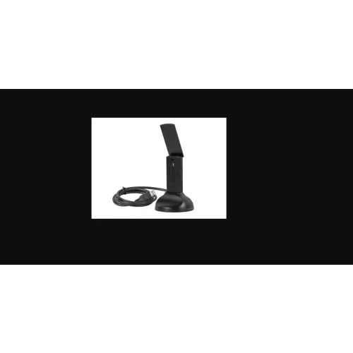 Lanberg bezprzewodowa karta sieciowa WiFi USB 3.0 AX3000 2 wewnętrzne anteny