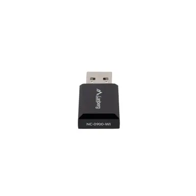 Lanberg bezprzewodowa karta sieciowa WiFi USB 2.0 N900 DUAL BAND AX900