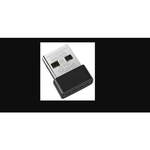 Mercusys MA20N
