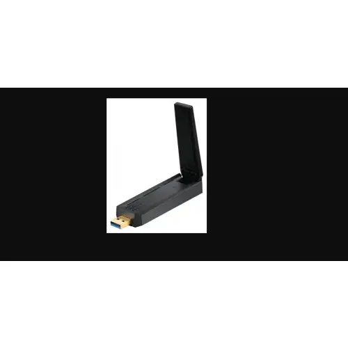 MSI AXE5400 WiFi USB Adapter