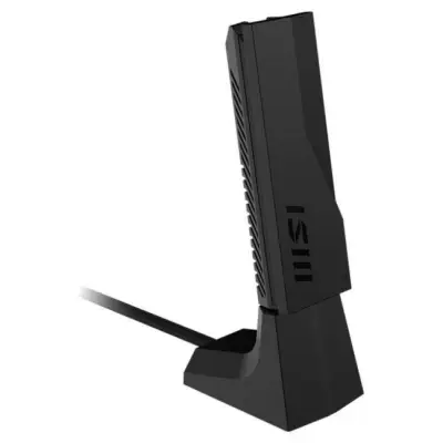 MSI BE6500 WiFi 7 USB Adapter