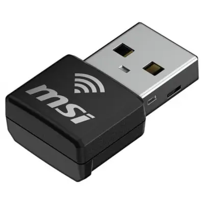 MSI AX1800 WiFi USB Adapter Nano