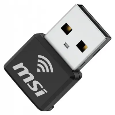 MSI AX1800 WiFi USB Adapter Nano