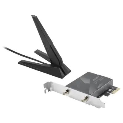 MSI HERALD BE9400 WiFi 7 PCIe