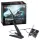 MSI HERALD BE9400 WiFi 7 PCIe