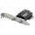 MSI HERALD BE6500 WiFi 7 PCIe Card