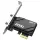 MSI HERALD BE6500 WiFi 7 PCIe Card