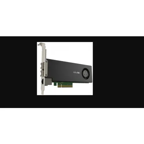 Mikrotik CCR2004-1G-2XS-PCIe