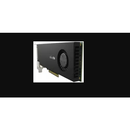 Mikrotik CCR2004-1G-2XS-PCIe