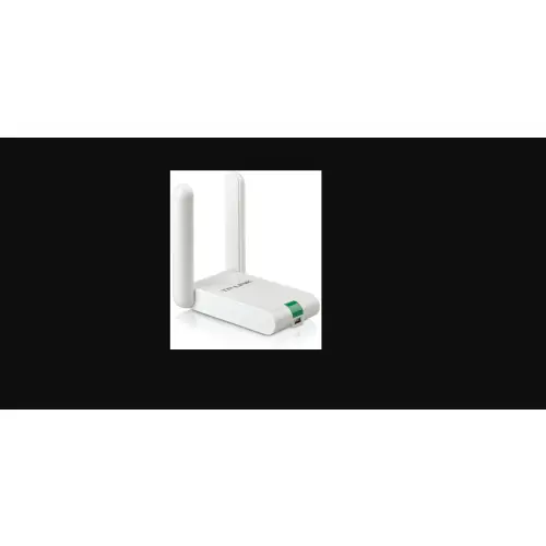 TP-Link TL-WN822N