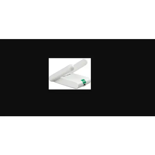 TP-Link TL-WN822N