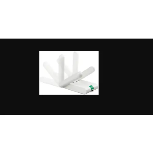 TP-Link TL-WN822N
