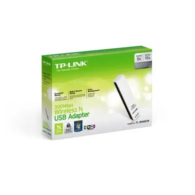 TP-Link TL-WN821N