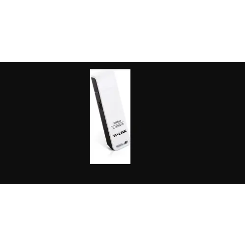 TP-Link TL-WN821N
