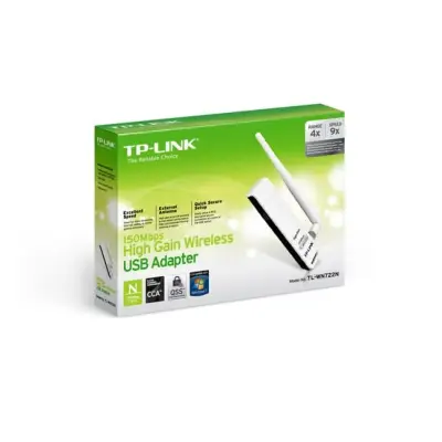 TP-Link TL-WN722N