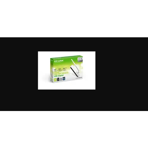 TP-Link TL-WN722N