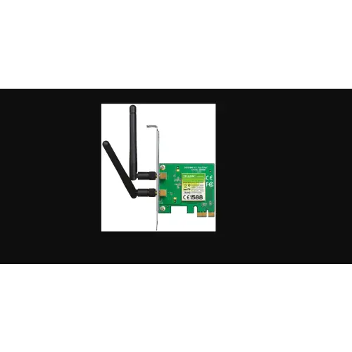 TP-Link TL-WN881ND