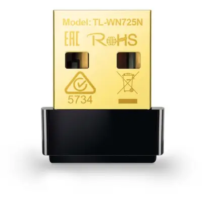 TP-Link TL-WN725N