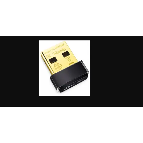TP-Link TL-WN725N