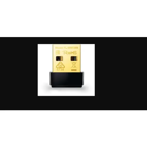 TP-Link TL-WN725N