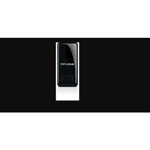 TP-Link TL-WN823N