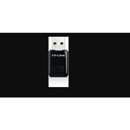 TP-Link TL-WN823N