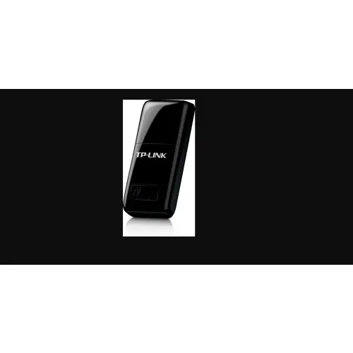 TP-Link TL-WN823N