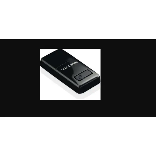 TP-Link TL-WN823N