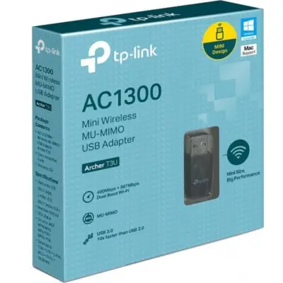 TP-Link Archer T3U