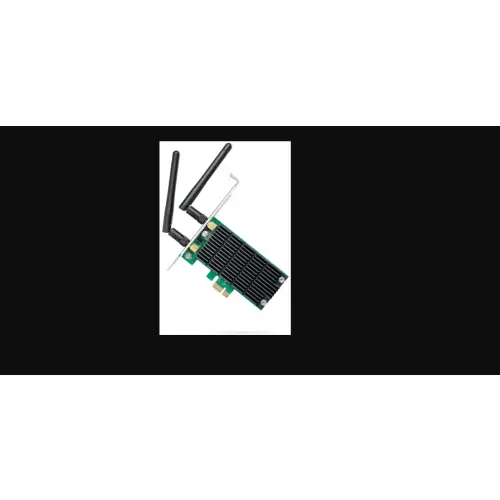 TP-Link Archer T4E