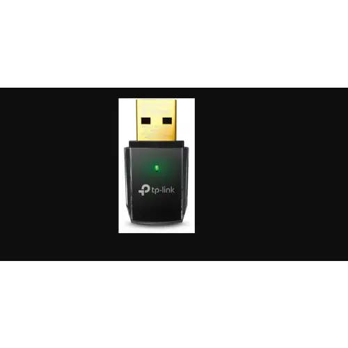 TP-Link Archer T2U