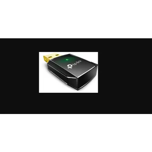 TP-Link Archer T2U