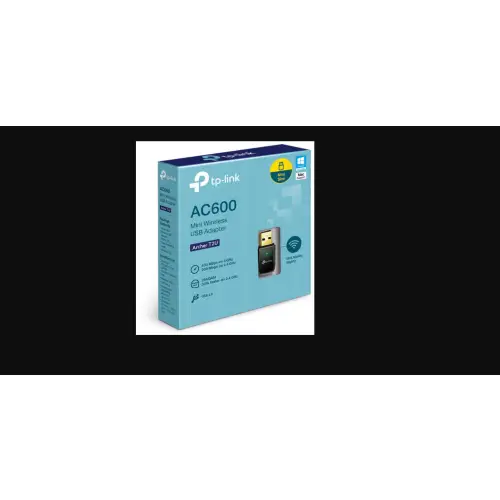 TP-Link Archer T2U