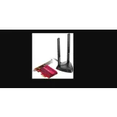 TP-Link Archer TX3000E
