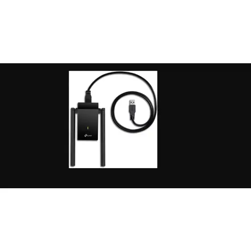 TP-Link Archer T4U Plus