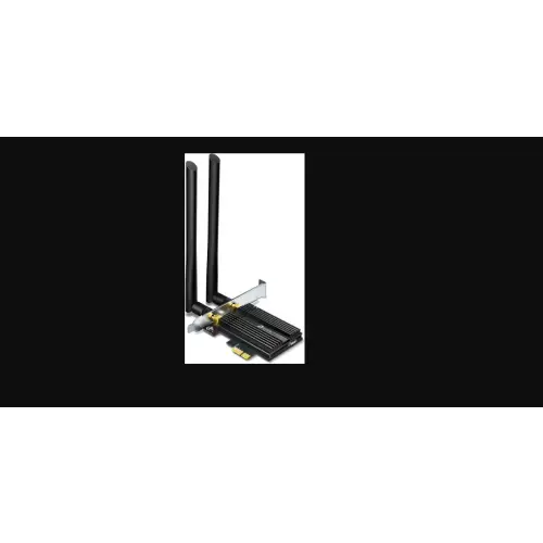TP-Link Archer TX50E