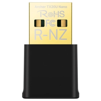 TP-Link Archer TX20U Nano