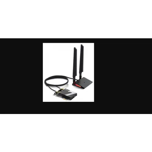 Tp-link Archer TBE550E