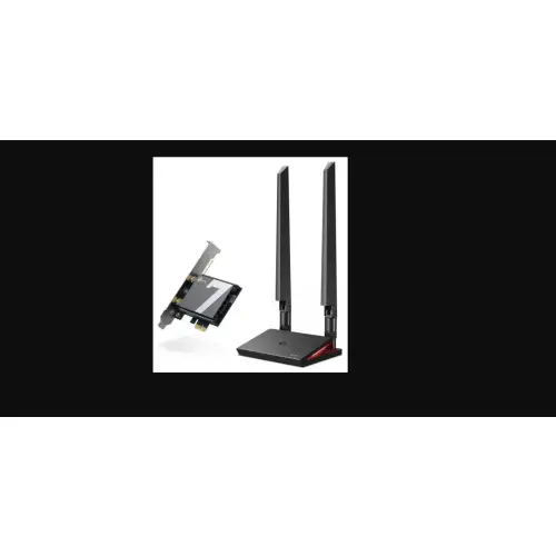 Tp-link Archer TBE550E