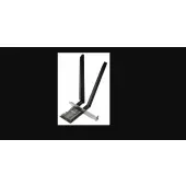 Tp-link Archer TBE400E